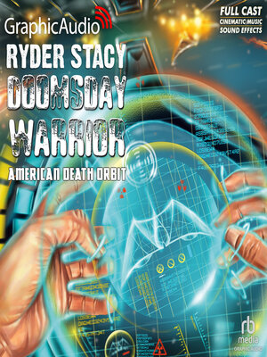 cover image of American Death Orbit